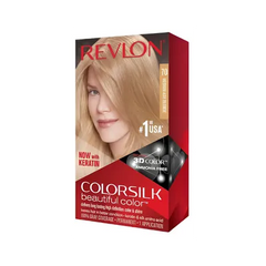 REVLON COLORSILK 70 MEDIUM ASH BLONDE