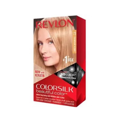REVLON COLORSILK 73 CHAMPAGNE BLONDE