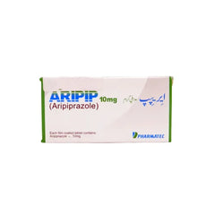 ARIPIP TAB 10MG
