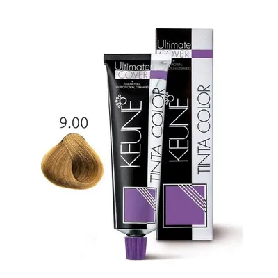 KEUNE TINTA HAIR COLOR NO9