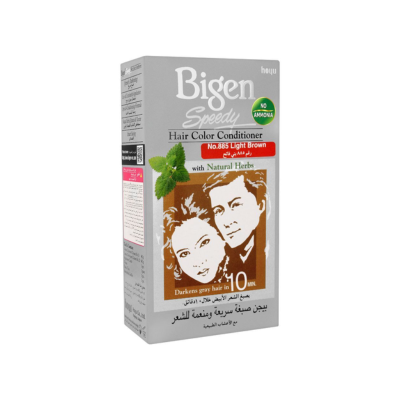 BIGEN SPEEDY HAIR COLOUR NO.885