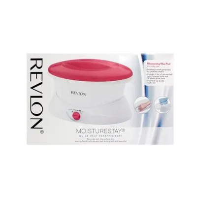 REVLON WAX MACHINE