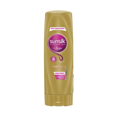 SUNSILK CONDITIONER 300ML HAIR FALL