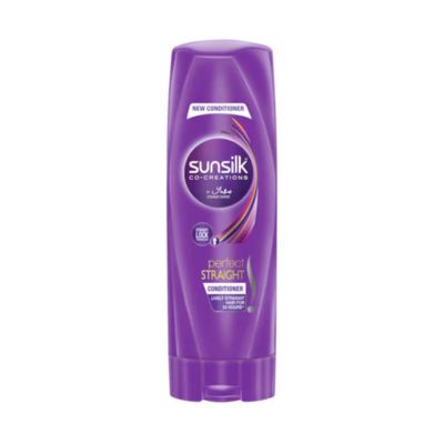 SUNSILK CONDITIONER 300ML PERFECT STRAIGHT