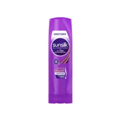 SUNSILK CONDITIONER 300ML PERFECT STRAIGHT