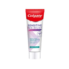 COLGATE TOOTH PASTE IMP SENSITIVE ENAMEL STRENGTH 75GM