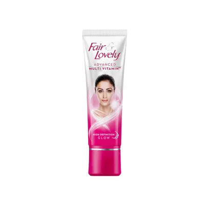 FAIR&LOVELY CREAM 50GM PINK IMP