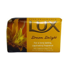 LUX SOAP 165GM IMP DREAM DELIGHT