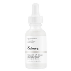 THE ORDINARY NIACINAMIDE 10% + ZINC 1% 2X30ML