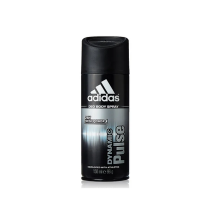 ADIDAS BODY SPRAY 250ML DYNAMIC PULSE