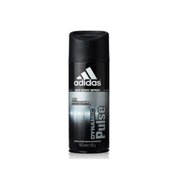 ADIDAS BODY SPRAY 250ML DYNAMIC PULSE