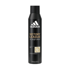 ADIDAS BODY SPRAY 250ML VICTORY LEAGUE