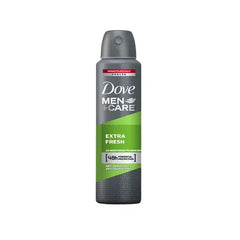 DOVE MEN EXTRA FRESH BODY SPRAY