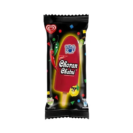 WALLS CHORAN CHATNI