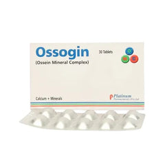 OSSOGIN TAB 830MG