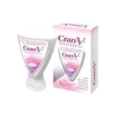 CRANV FEMMINE WASH