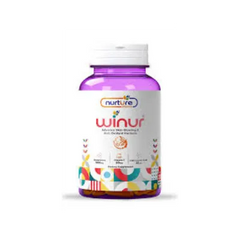 NURTURE WINUER CAP 30S