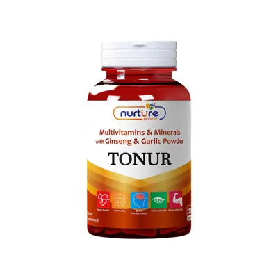 NURTURE TONUR TAB 30S