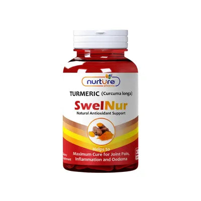 NURTURE SWELNUR TAB 30S