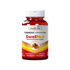 NURTURE SWELNUR TAB 30S