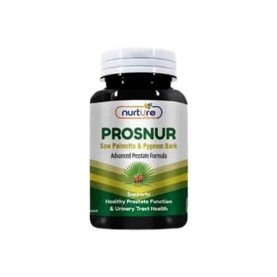NURTURE PROSNUR CAP 30S