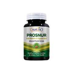 NURTURE PROSNUR CAP 30S