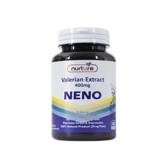 NURTURE NENO TAB 400MG 30S