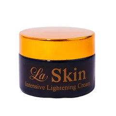 LA SKIN INTENSIVE LIGHTENING CREAM
