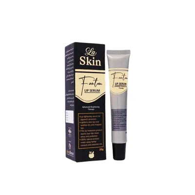 LA SKIN LIP SERUM 20G