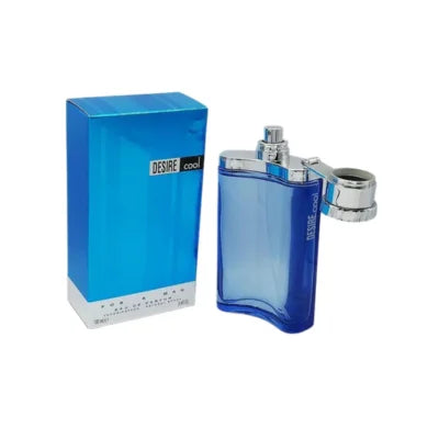 DESIRE COOL PERFUME 100ML