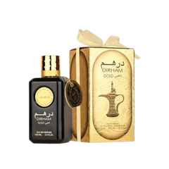 DIRHAM GOLD PERFUME 100ML