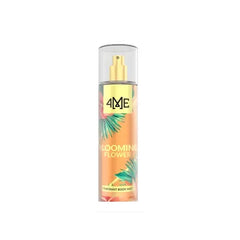 4ME AIR FRESHENER BLOOMING FLOWER 200ML