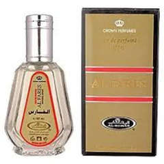 ALFARES PERFUME
