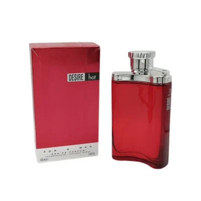 DESIRE HOT PERFUME 100ML