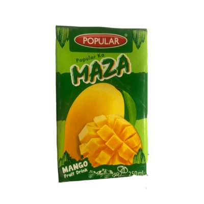 MAZA JUICE 200ML MANGO