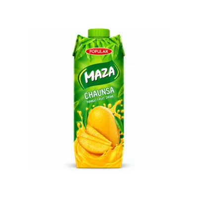 MAZA JUICE 1LTR MANGO