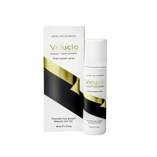 VELUCIO HAIR SERUM 50ML