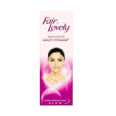 FAIRLOVELY CREAM 50GM MULTI VITAMIN