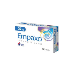 EMPAXO TAB 10MG