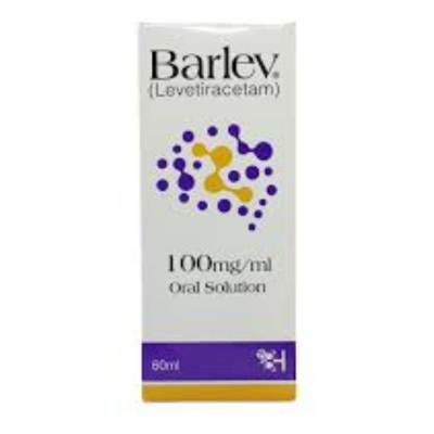 BARLEV SYP 60ML