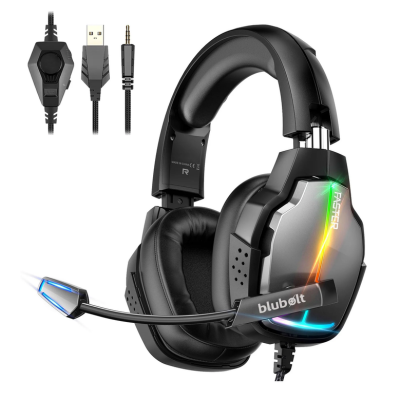 FASTER BG-400 GAMING HEADPHONE