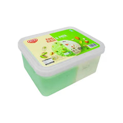 WALLS 1400ML KING KULFA &PISTA TUB