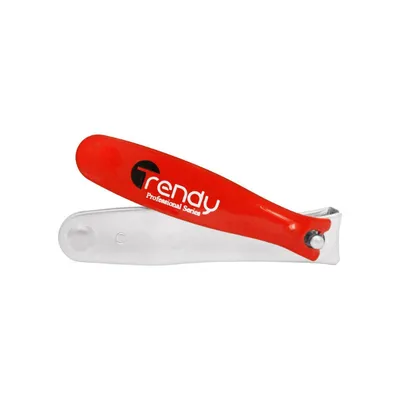 TRENDY NAIL CLIPPERS TD-113