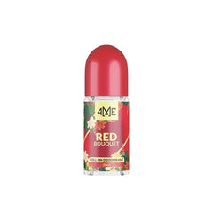 4ME ROLL ON 50ML RED BOUQUET