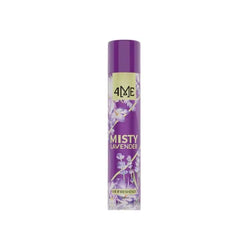 4ME AIR FRESHENER MISTY LAVENDER 300ML