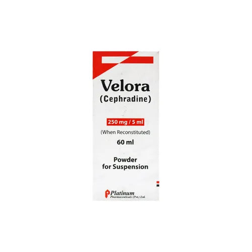 VELORA SYP 250MG