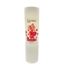 LAVINA TALCUM POWDER 230GM LOVE