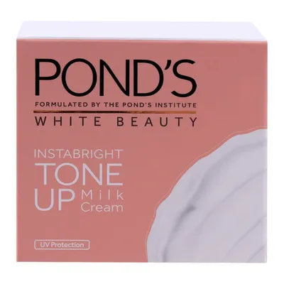 PONDS CREAM 50GM TONEUP