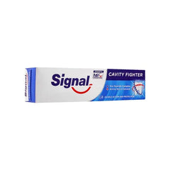 SIGNAL TOOTH PASTE 100ML CAVITY FIGHTER