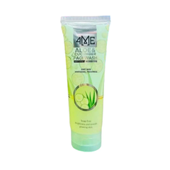 4ME FACE WASH 100ML ALOE&COCUMBER